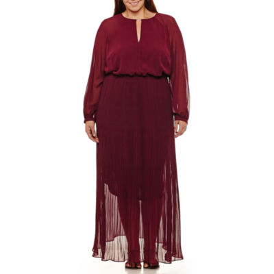 Boutique Maxi Dresses